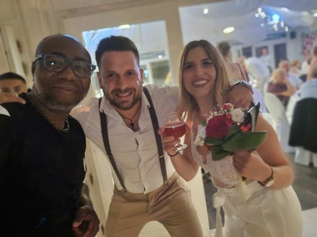 Jeux de mariage : 15 animations pour faire participer vos invités